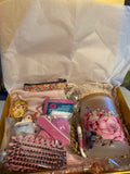Spa gift box