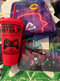 Gamer gift bag
