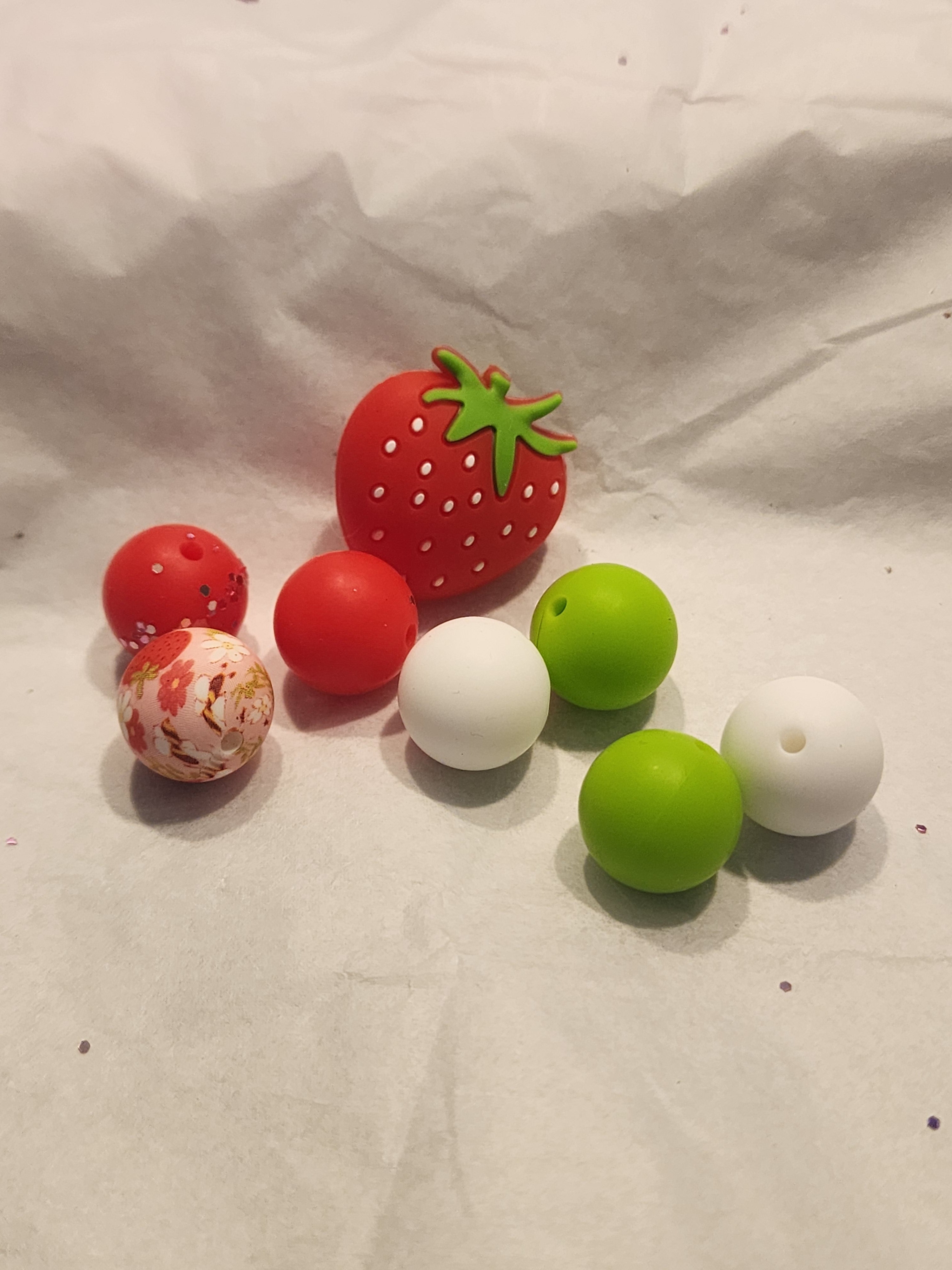 Strawberry kit
