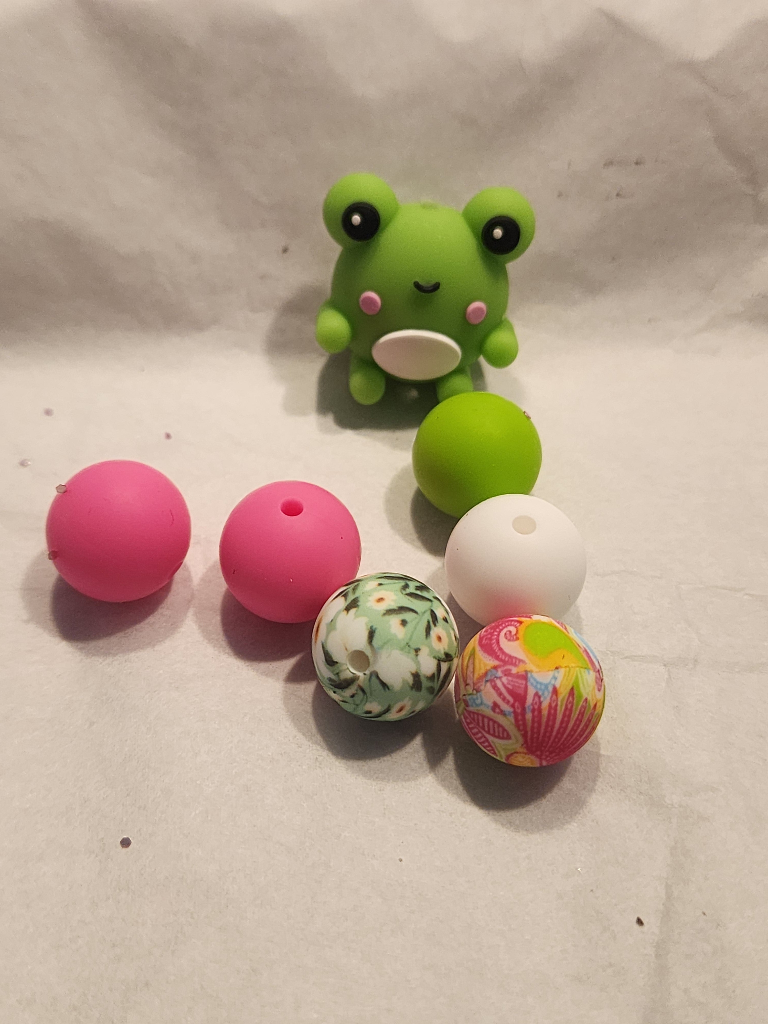 Frog kit