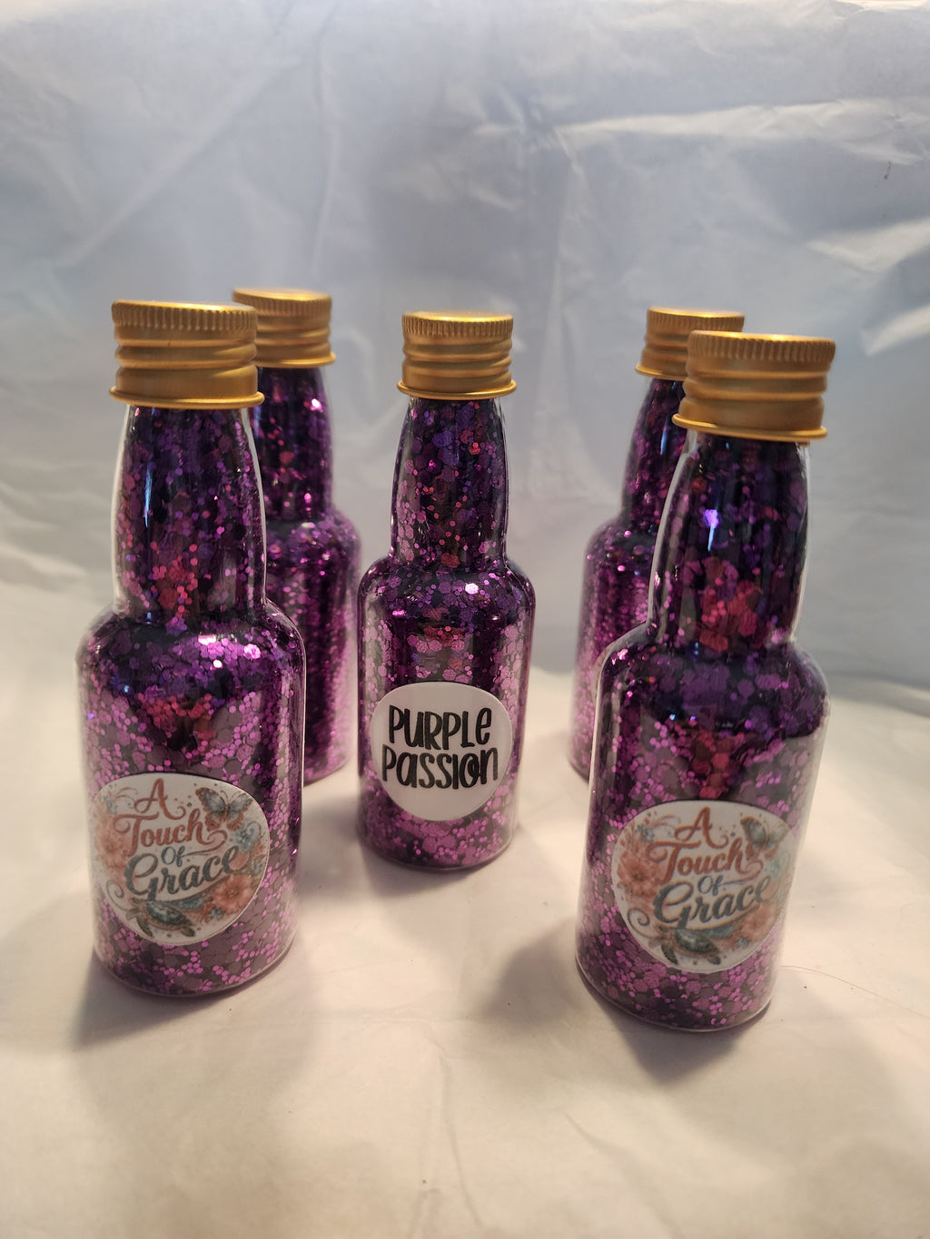 Purple Passion