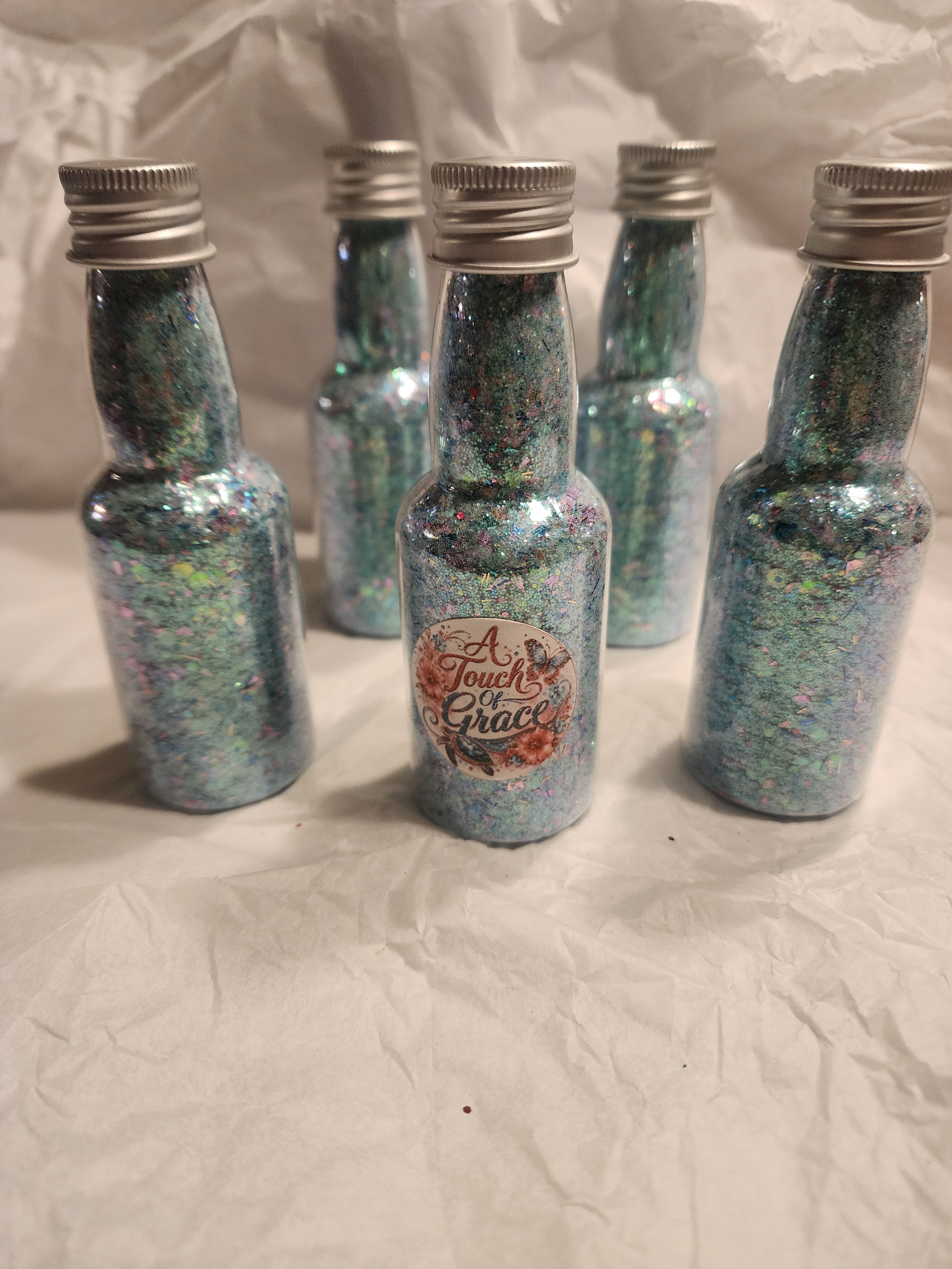 2oz Butterfly Kisses