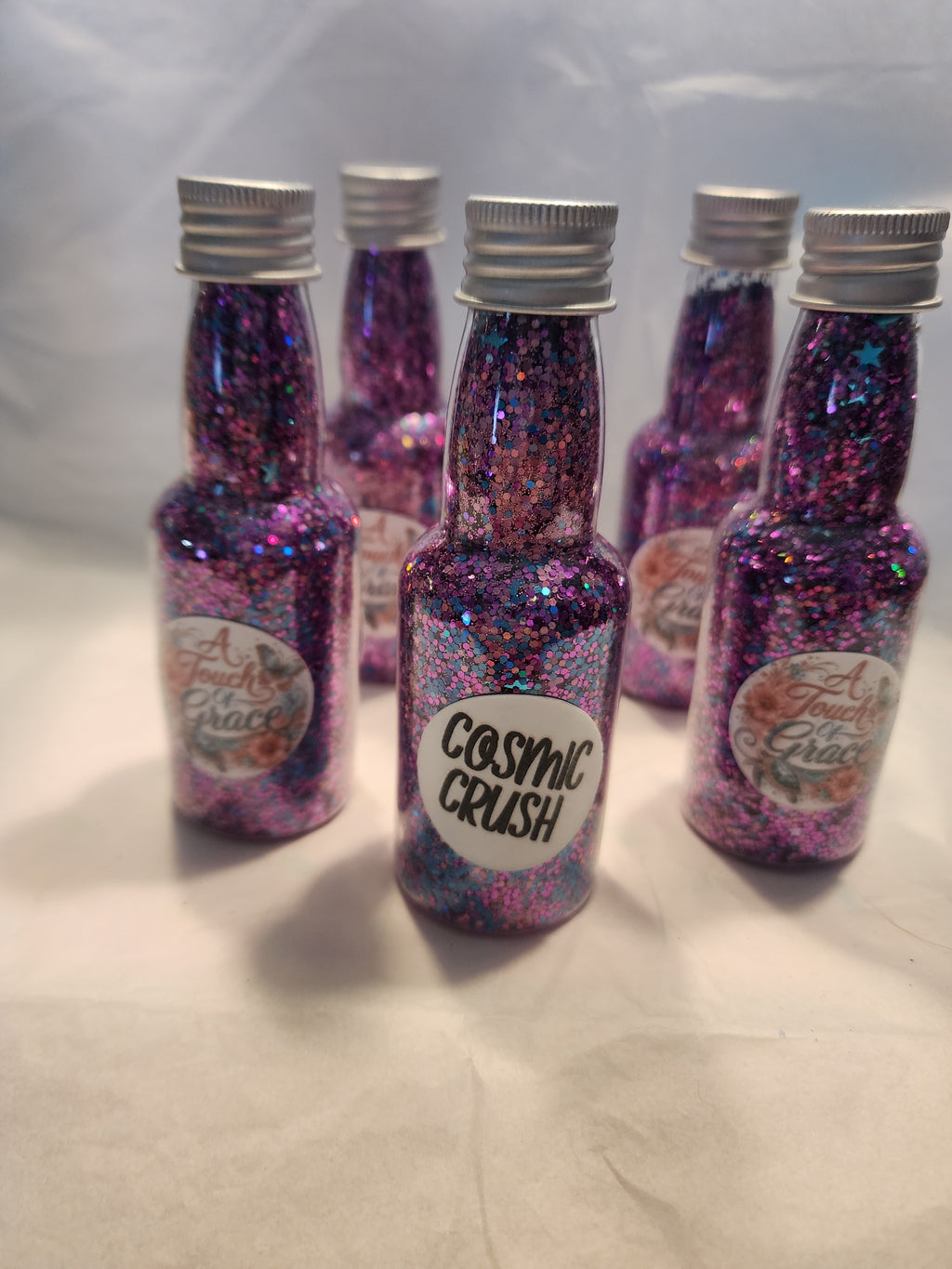 Cosmic crush