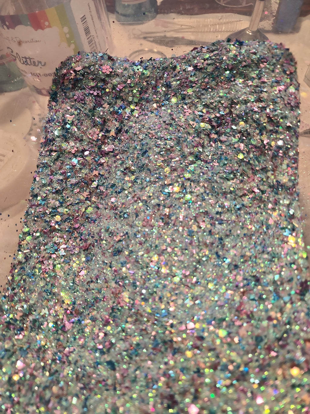 2oz Butterfly Kisses