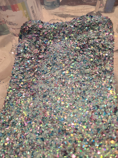 2oz Butterfly Kisses