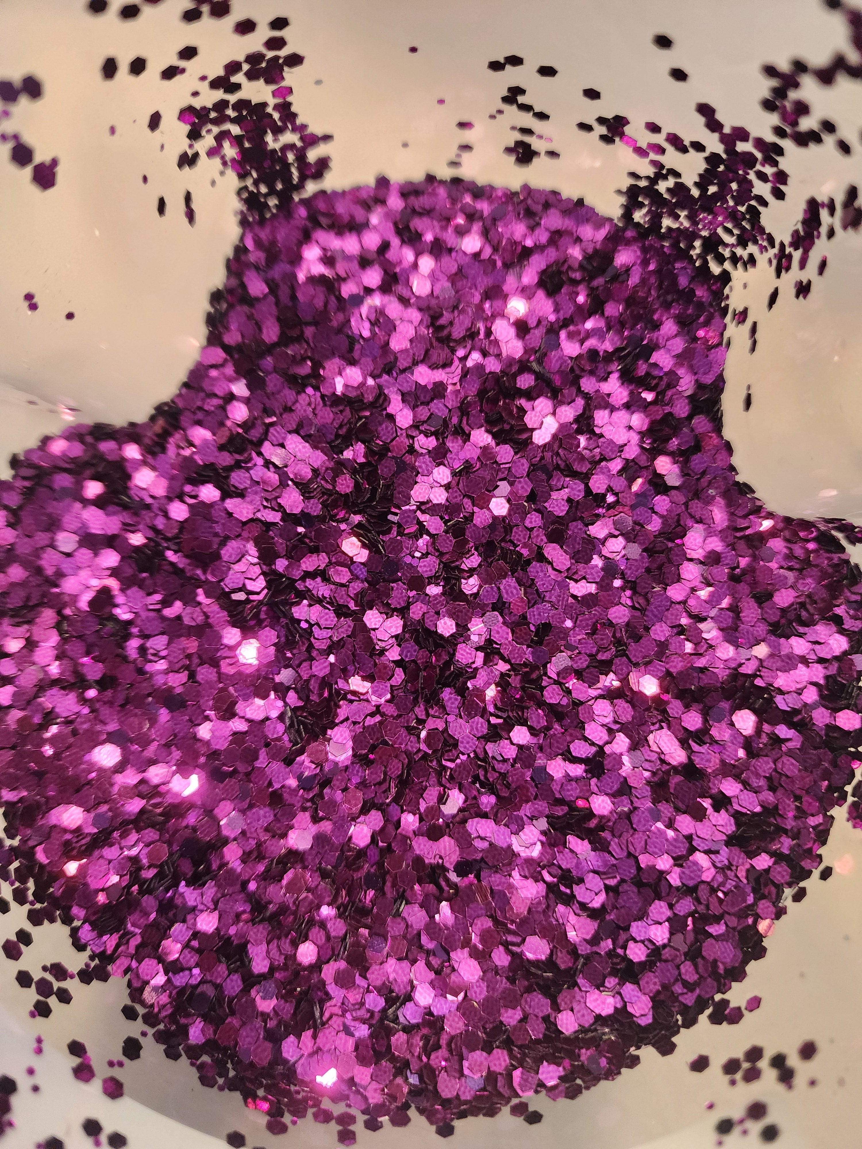 Purple Passion
