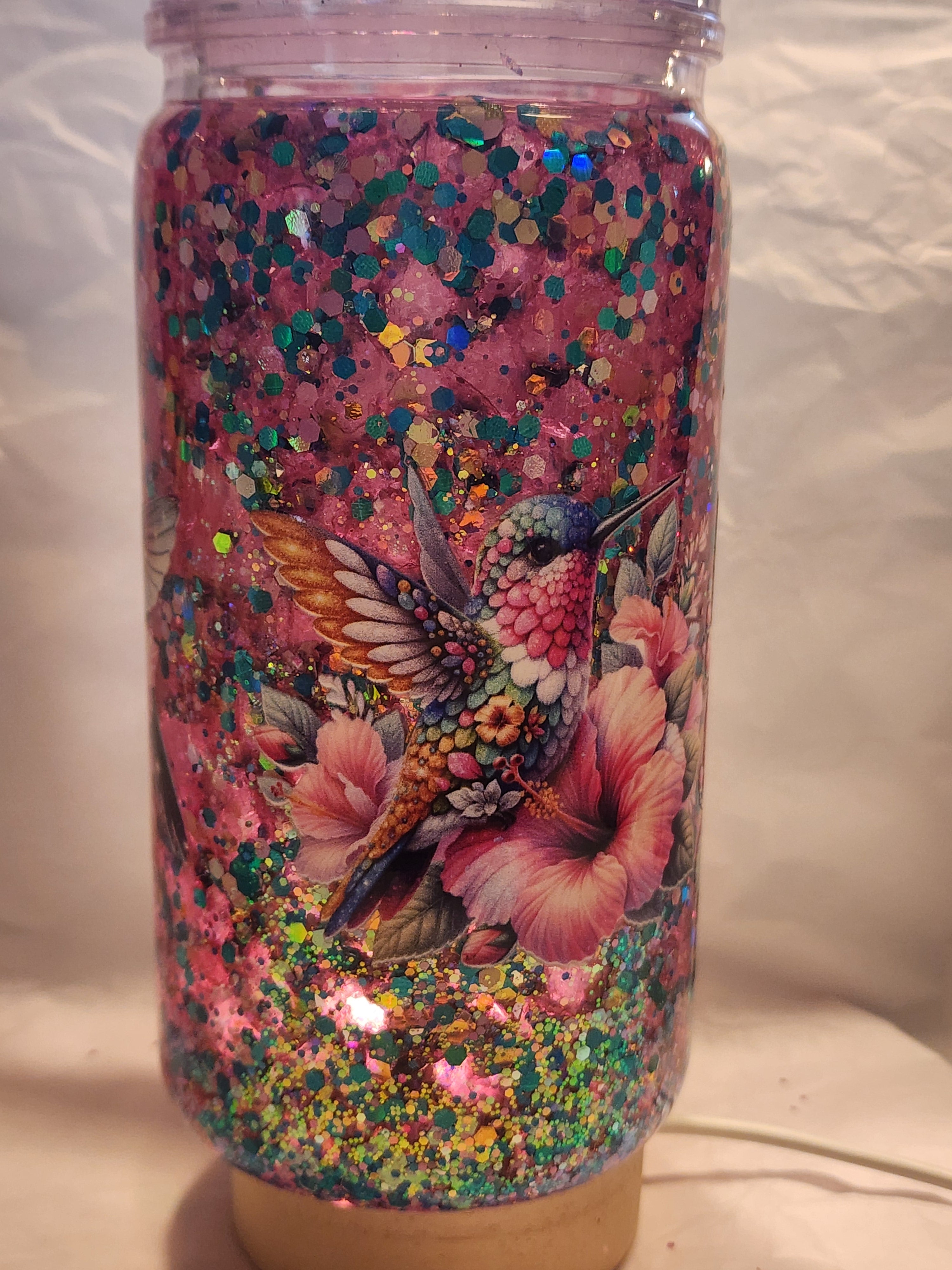 Hummingbird