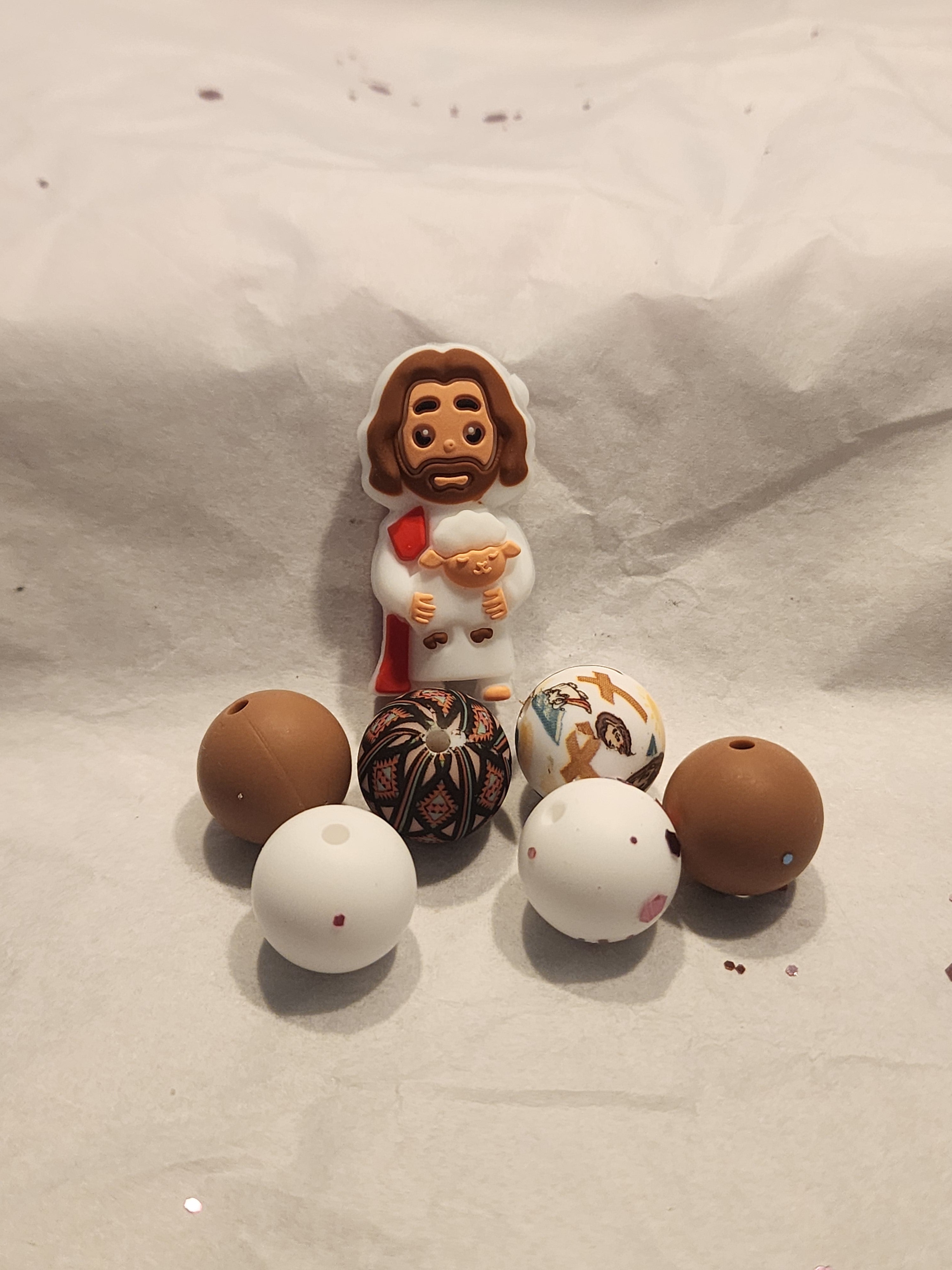 Jesus kit