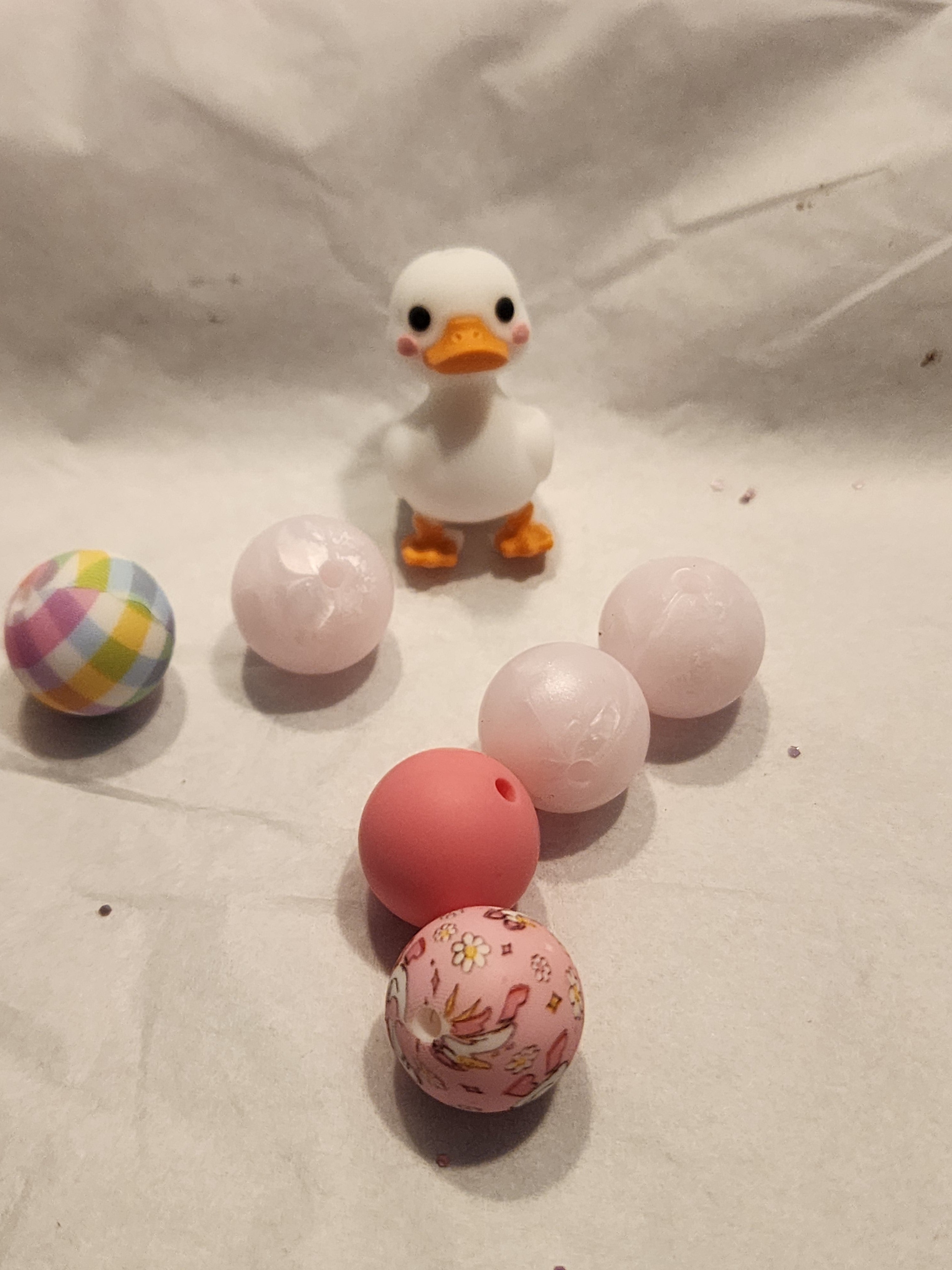 Duck kit